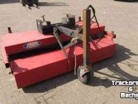 Sweeper M-Sweep 200 Veegmachine