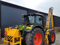 Mowing arm Herder Grenadier MBK 513 LS