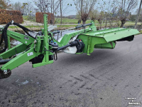 Mower Samasz KT301-SLH Schijvenmaaier