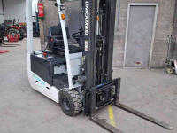 Forklift Unicarriers AG1N1L20Q