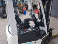 Forklift Unicarriers AG1N1L20Q