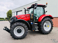 Tractor Case 125CVX