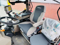 Tractor Case 125CVX