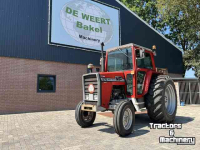 Tractor Massey Ferguson 575