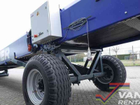 Conveyor Van Trier FC13-140 Doorvoerband