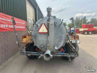 Water bowsers Veenhuis Enkelas Waterwagen / Watertank
