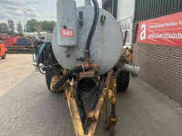 Water bowsers Veenhuis Enkelas Waterwagen / Watertank