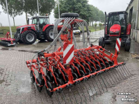 Seed drill Kuhn Venta BTF3000 24DD Zaaimachine