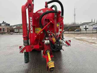 Slurry tank Redrock Vacuümtank / Mesttank