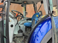 Tractor New Holland T 5.115 DC