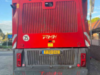 Self-propelled feed mixer RMH Turbomix 28 GOLD