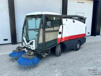 Sweeper  Johnson