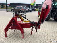 Other equipment for road, roadside and ditch maintenance  RasterMaster Profi WB100 Obstakelmaaier