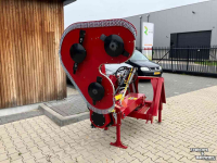 Other equipment for road, roadside and ditch maintenance  RasterMaster Profi WB100 Obstakelmaaier