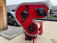 Other equipment for road, roadside and ditch maintenance  RasterMaster Profi WB100 Obstakelmaaier