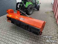 Flail mower Perfect ZW 210