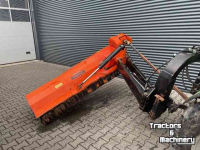 Flail mower Perfect ZW 210