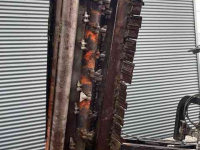 Flail mower Perfect ZW 210
