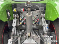 Tractor Fendt 724 Profi+ Gen6