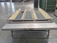 Weighing machines Affeldt 14 baks weegmachine