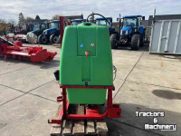 Other sprayers and accessories Samasz tank