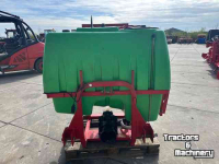 Other sprayers and accessories Samasz tank