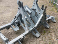 Other manure equipment and accessories Joskin Middenframe voor Terraflex XXL