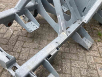 Other manure equipment and accessories Joskin Middenframe voor Terraflex XXL