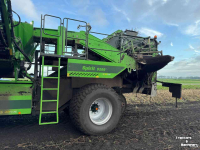Potato harvester AVR Spirit 9200 WB