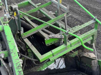 Potato harvester AVR Spirit 9200 WB