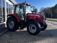 Tractor Massey Ferguson 5445-4 DYNASHIFT
