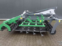 Seedbed combination Hofstede PUMA CA Zaaibed bereider combinatie berijder cultivator