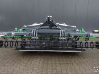 Seedbed combination Hofstede PUMA CA Zaaibed bereider combinatie berijder cultivator