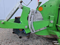 Rotary Hiller AVR Multivator Farmer 4x75