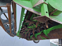 Rotary Hiller AVR Multivator Farmer 4x75