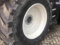 Wheels, Tyres, Rims & Dual spacers Trelleborg 650/75 R38 TM900 Demo