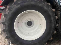 Wheels, Tyres, Rims & Dual spacers Trelleborg 650/75 R38 TM900 Demo