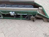 Conveyor  Transportband
