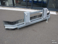 Rubber yard scraper  Rubberschuif, vuilschuif, terreinschuif, sneeuwschuif, mestschuif, modderschuif