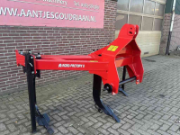 Deep subsoiler Agro-Factory Diepwoeler