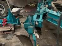 Ploughs Kramer ECO Eco 7-schaar XL Ploeg
