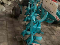 Ploughs Kramer ECO Eco 7-schaar XL Ploeg