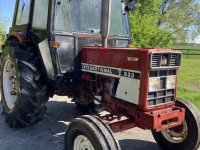 Tractor International 633