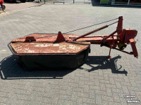 Mower Niemeyer RO 190