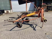 Rake Veenhuis Enkele hark 350