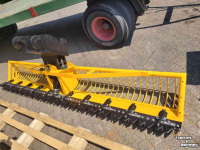 Mowing bucket Herder MS Mini 2,50