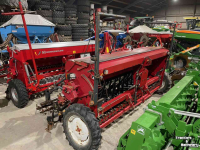 Seed drill Kongskilde Kongskilde Demeter Classic 3000