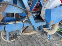 Seed drill Rabe Fronttank mistral
