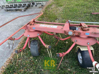 Tedder Krone KW 6.40/6