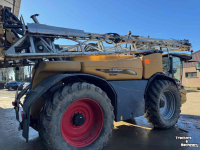 Fieldsprayer self-propelled Challenger Rogator 645D